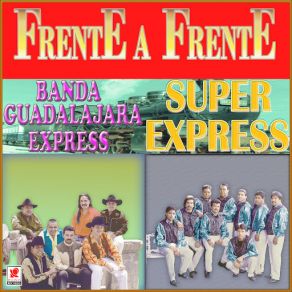 Download track Un Indio Quiere Llorar Banda Guadalajara Express