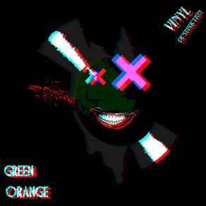 Download track New Yexr Grəən Oräňgę