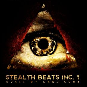 Download track Stealth Bells (Full Mix) Lars Kurz