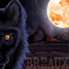 Download track Skinwalker Breaux