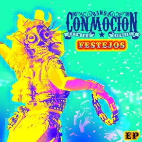 Download track Sin Querer Nos Quisimos Banda Conmoción