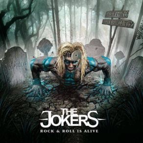 Download track N. Y. C. The Jokers