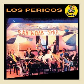 Download track Hasta Que Todo Se Derrumbe (Demo) Los Pericos