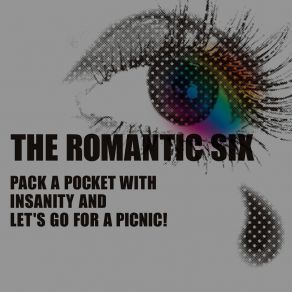 Download track Niji Wo Mitakai The Romantic Six