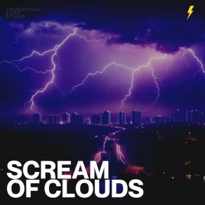 Download track Raindrop's Quick Caress Thunderstorm Meditation