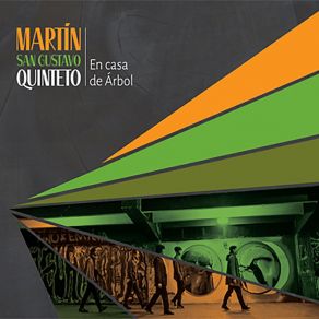 Download track Dedos En La Espalda Martín San Gustavo Quinteto