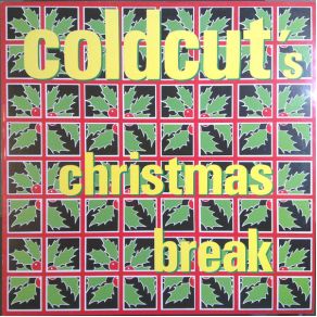 Download track Santa'S House Coldcut