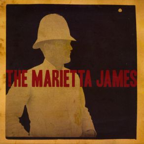 Download track We Are Not Friends The Marietta James