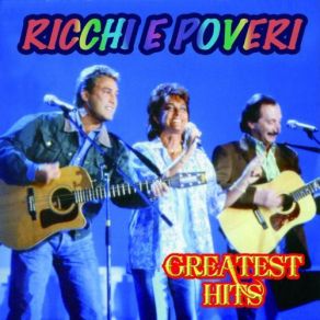 Download track Jungle Beat Ricchi E Poveri