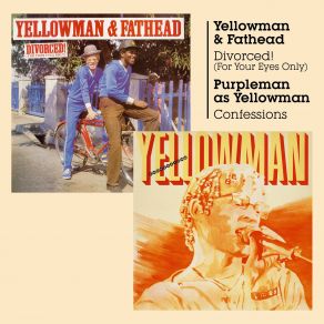 Download track Paulette Yellowman & Fathead, Yellowman, Purpleman