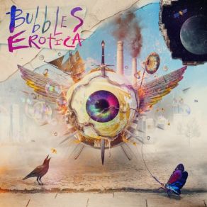 Download track Under Your Wing Bubbles Erotica