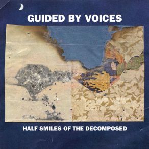 Download track Asphyxiated Circle Guided By Voices