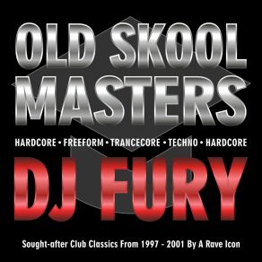 Download track Ear Drum DJ Fury