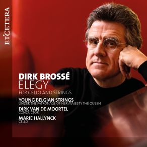 Download track Ode An Die Freude - Recomposed, For String Orchestra Marie Hallynck, Lorenzo Gatto, Anna Naqe, Frank Debruyne, Young Belgian Strings