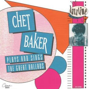 Download track My Buddy Chet Baker