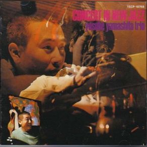 Download track Sate Yosuke Yamashita Trio