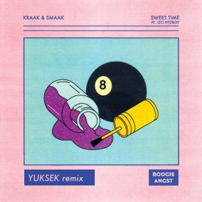 Download track Sweet Time (Yuksek Dub Remix) Izo FitzRoy