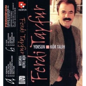 Download track Bağbozumu Ferdi Tayfur