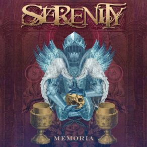 Download track Journey's End (Live) Serenity