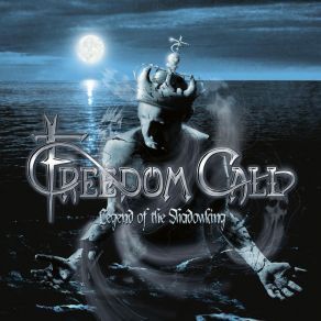 Download track Dark Obsession Freedom Call