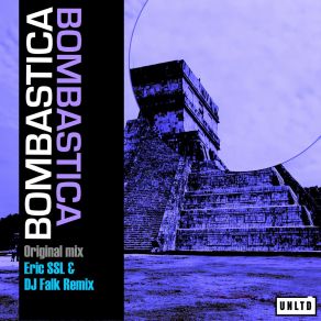 Download track Bombastica (Original Mix) Bombastica