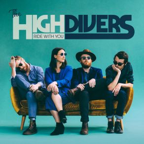 Download track Still Kickin' The High Divers