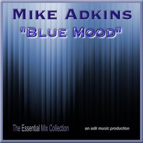 Download track Don't Turn Around Mike Adkins