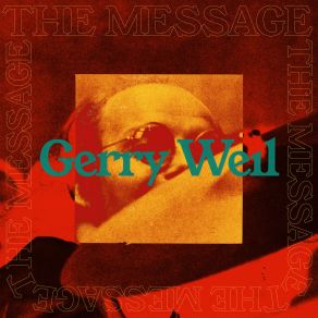 Download track What Is A Man Gerry Weil