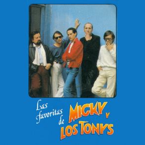 Download track Linda Chica Micky, Los Tonys