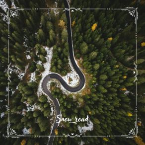 Download track Snow Road N° 3 Jade Journey