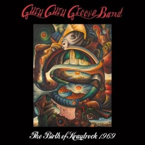 Download track Ufolove Guru Guru, Band Groove