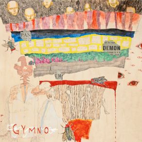 Download track Mythomania Gymno