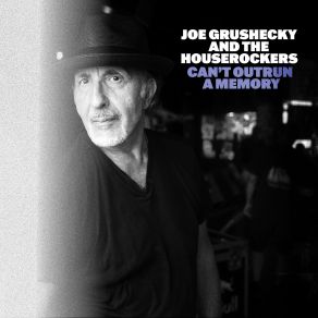 Download track Can't Outrun A Memory (Coda) The HouseRockers, Joe GrusheckyCoda