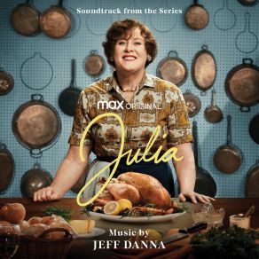 Download track Julia's Letter To WGBH Jeff Danna