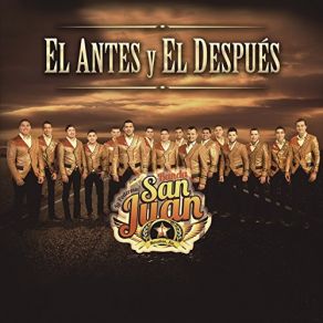 Download track Justamente Ahora LA Poderosa Banda San Juan