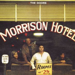 Download track Roadhouse Blues The Doors