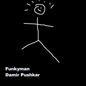 Download track Funkyman Damir Pushkar