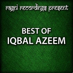 Download track Jis Anjumann Iqbal Azeem