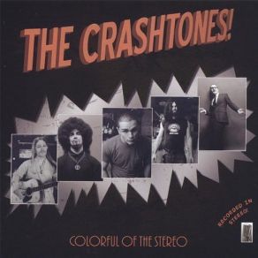 Download track The Mermaid Song The Crashtones