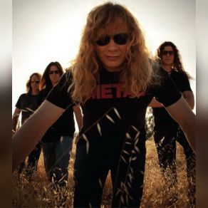 Download track Hangar 18 Megadeth