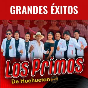 Download track Linda Señorita Los Primos De Huehuetan