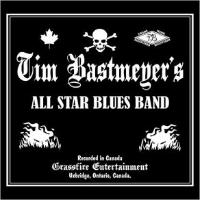 Download track Tomorrow Is Another Day Tim Bastmeyer's All Star Blues Band