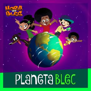 Download track Mãe Terra Hora Do Blec