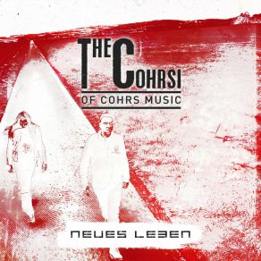 Download track Neues Leben (80S-Mix By Wavescanner) The CohrsiWavescanner