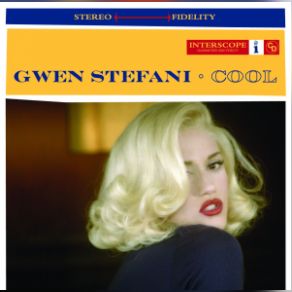 Download track Cool (Photek DJ Mix) Gwen Stefani