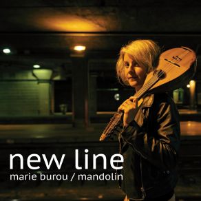 Download track Sonate In A Major, K. 208 / D. Scarlatti (Arr. M. Burou For Mandolin) Marie Burou