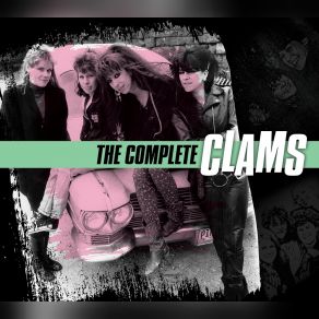 Download track Let Me Drive The Clams