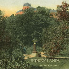 Download track Corsican Daydream Hidden Lands