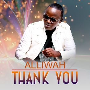 Download track Thank You Alliwah