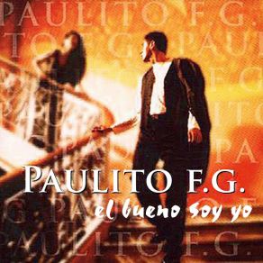 Download track Por Tu Ausencia Paulo Fg, Su Elite